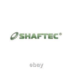 SHAFTEC Front Outer CV Joint for Alfa Romeo 156 GTA Manual 3.2 (5/02-12/05)