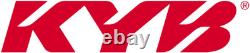 SHOCK ABSORBER 5538003 FOR ALFA ROMEO 552 73 835/EC2 2.0L 46335975 2.1L 4cyl