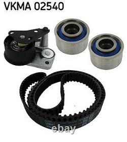 SKF Timing Belt Kit for Alfa Romeo 156 GTA 3.2 Litre May 2002 to December 2005