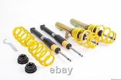 ST X coil suspension Alfa 156 GTA Lim. + sports car front-wheel drive (932, from 09.97)