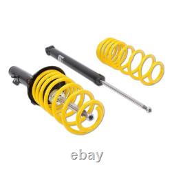 ST sport suspension kit 23210563 for VW GOLF VII Variant