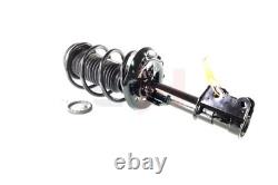 SUSPENSION STRUT GH-352389C09 FOR FIAT PUNTO 199B9/169A4.000 1.2L 4cyl PUNTO