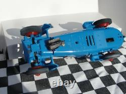 Scalextric Alfa Romeo 2.3l Blue #5 C306 132 Slot New Old Stock Boxed