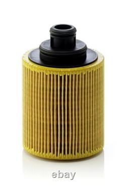 Service Kit Oil Air Fuel Pollen Filter CASTROL Engine Oil Magnatec 5W-30 1L