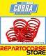 Set 4 Springs Ride Height Lowered Cobra 20mm Alfa Romeo 156 932 Gta 3.2 V6