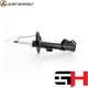 Shock Absorber Gh-352360h For Fiat Qubo Fiorino/box/body/mpv Peugeot Bipper 1.2l