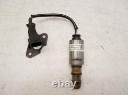 Solenoid valve for Alfa Romeo Guilia 2.9 Quadrifoglio Q4 GTA 670050436