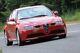 Spacer On Steering Wheel For Alfa Romeo 147 Gta