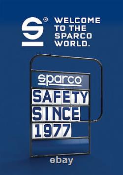 Sparco Seat Mount Subframe fits ALFA ROMEO 156 ALL inc GTA LEFT or RIGHT