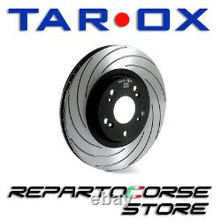Sports discs tarox f2000 alfa romeo gt 3.2 GTA 24v v6-rear