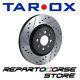 Sports Discs Tarox Sport Japan + Pads Alfa Romeo 147 Gta 3.2 Front