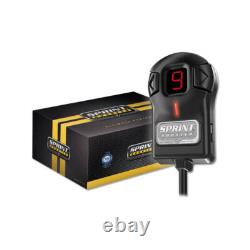 Sprint Booster Version 3 Compatible with Alfa Romeo MITO (RHD, from 2008) PN