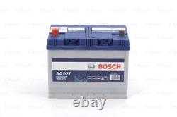 Starter Battery Bosch 0 092 S40 270 For, Alfa Romeo, Aston Martin, Austin, Austin-h