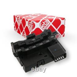 Steering Angle Sensor fits AUDI TT 8J3, 8J9 1.8 2.0 3.2 2.0D 06 to 14 1K0959654