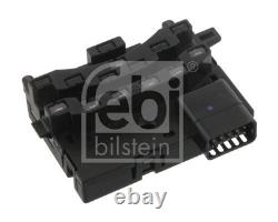 Steering Angle Sensor fits AUDI TT 8J3, 8J9 1.8 2.0 3.2 2.0D 06 to 14 1K0959654