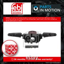 Steering Column Switch 31204 Febi Stalk 05103539AC 5103539AC A0005408445 Quality