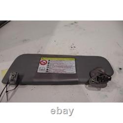 Sun Visor Rh Alfa Romeo Giulietta (10-13) 1.6 16v Jtdm (77kw) Ber. 2010