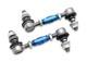 Superpro Front Anti-roll Bar Link Kit For Alfa Romeo 156 0206