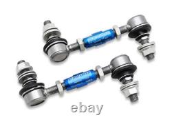 SuperPro Front Anti-Roll Bar Link Kit for Alfa Romeo 156 0206
