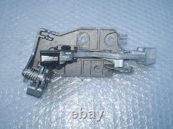 Support Base Handle External Front Right Alfa Romeo 4C 50542591