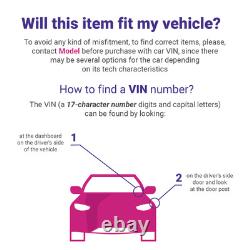 Suspension Set Springs E10-10-013-03-22 For Alfa Romeo Giulia 670050436 2.9l