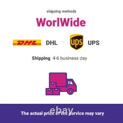 Suspension Set Springs E10-10-013-03-22 For Alfa Romeo Giulia 670050436 2.9l