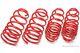 Ta Technix Lowering Springs 35mm Alfa 1300 Gta Typ 105.59