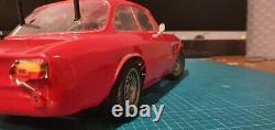 TAMIYA M02M Alfa Romeo Giulia Sprint GTA RTR