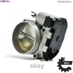 THROTTLE BODY 12SKV058 FOR VW AUDI A6/Allroad/S6 A8L Q7/SUV BKS/CATA 3.0L 6cyl