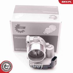 THROTTLE BODY 12SKV058 FOR VW AUDI A6/Allroad/S6 A8L Q7/SUV BKS/CATA 3.0L 6cyl