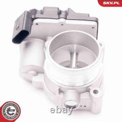 THROTTLE BODY 12SKV058 FOR VW AUDI A6/Allroad/S6 A8L Q7/SUV BKS/CATA 3.0L 6cyl