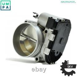 THROTTLE BODY 12SKV090 FOR RENAULT SCÉNIC/II LAGUNA/Grandtour MEGANE SUZUKI
