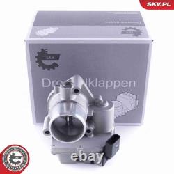 THROTTLE BODY 12SKV090 FOR RENAULT SCÉNIC/II LAGUNA/Grandtour MEGANE SUZUKI