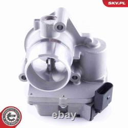 THROTTLE BODY 12SKV090 FOR RENAULT SCÉNIC/II LAGUNA/Grandtour MEGANE SUZUKI