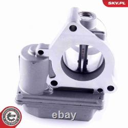 THROTTLE BODY 12SKV090 FOR RENAULT SCÉNIC/II LAGUNA/Grandtour MEGANE SUZUKI