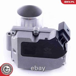 THROTTLE BODY 12SKV090 FOR RENAULT SCÉNIC/II LAGUNA/Grandtour MEGANE SUZUKI