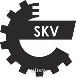 THROTTLE BODY 12SKV090 FOR RENAULT SCÉNIC/II LAGUNA/Grandtour MEGANE SUZUKI