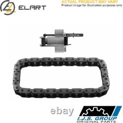 TIMING CHAIN KIT 40-1005VVT FOR OPEL ANTARA GT/Convertible/ASTRA/J INSIGNIA/B