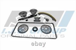 TIMING CHAIN KIT 40-1005VVT FOR OPEL ANTARA GT/Convertible/ASTRA/J INSIGNIA/B