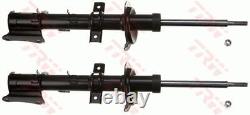 TRW Shock Absorber Jgm267T Rear for Alfa 156 932 + Sportwagon 97-06