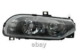 TYC Headlights 20-5620-25-2 Left for Alfa 156 932 + Sports Car 97-03