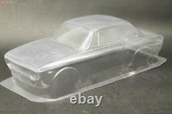 Tamiya 58486 AlfaRomeo Giulia Sprint GTA M-06 Chassis 1/10 110 Express delivery