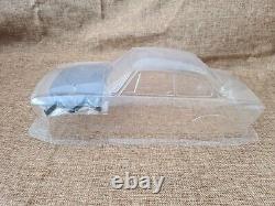 Tamiya M04m Chassis Alfa Romeo Giulia Sprint Gta 1/10 Scale Rc Very Rare 2003