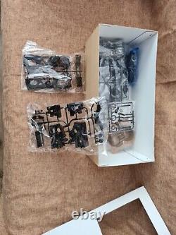 Tamiya M04m Chassis Alfa Romeo Giulia Sprint Gta 1/10 Scale Rc Very Rare 2003