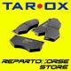 Tarox 112 Rear Brake Pads Alfa Romeo 147 Gta 3.2 V6 24v