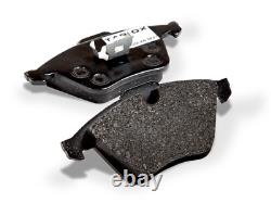 Tarox Corsa Front Brake Pads for Alfa Romeo 147 (937) GTA 3.2 V6 (11/03)