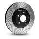 Tarox G88 Rear Solid Discs For Alfa Romeo 156 (932) (except Sportwagon/gta)