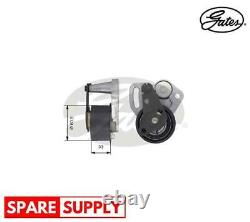 Tensioner Pulley, Timing Belt For Alfa Romeo Lancia Gates T43107