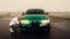 The Last Drive In My Alfa Romeo Giulia Quadrifoglio