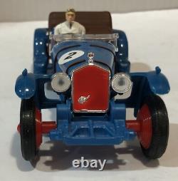 The Slot Affair Scalextric Alfa Romeo 8C #2 Blue